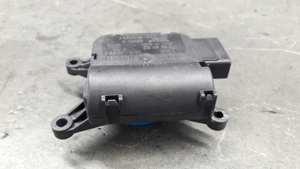 0132801322 Audi A4 B7 04-08 Heizungsheizung Product image