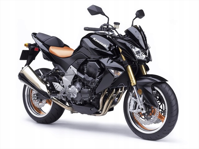 KAWASAKI Z1000 (07-09) FELGE HINTERRAD ORIGINAL Product image