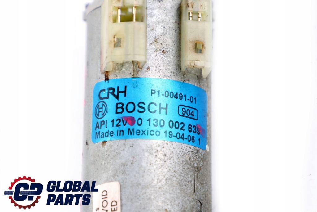 BMW X5 E53 E83 Vordersitzverstellmotor Product image