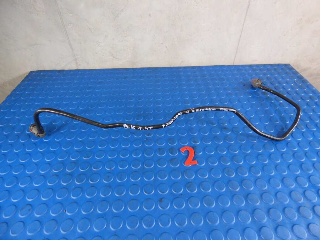 Kraftstofftankrohr OPEL ASTRA K V 1.4 TB Product image