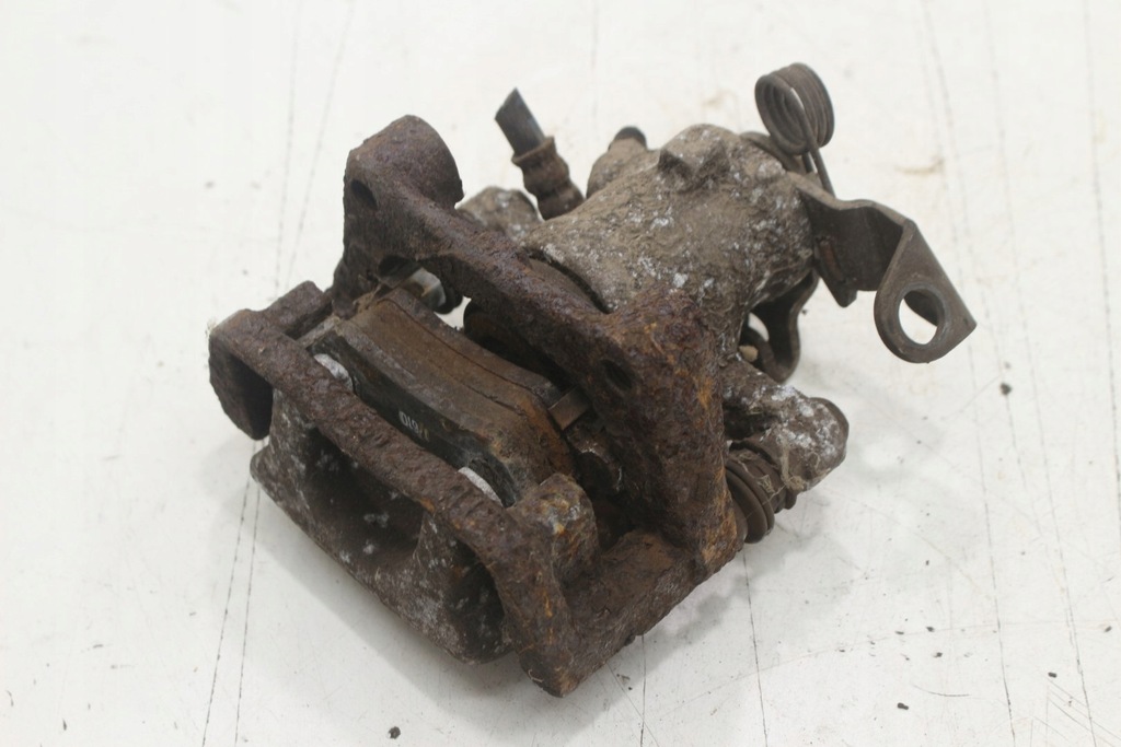 Bremssattel rechts hinten Opel Astra H III Zafira B Product image