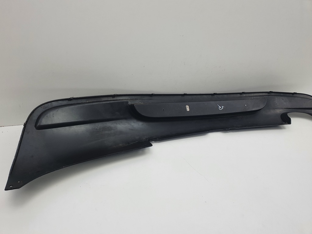 STOSSSTANGENSPOILER BMW E82 E88 M-PAKET Product image