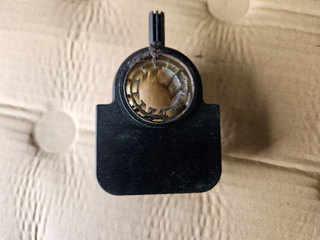 TOYOTA AVENSIS T25 COROLLA E12 COROLLA VERSO LENKWINKELSENSOR Product image