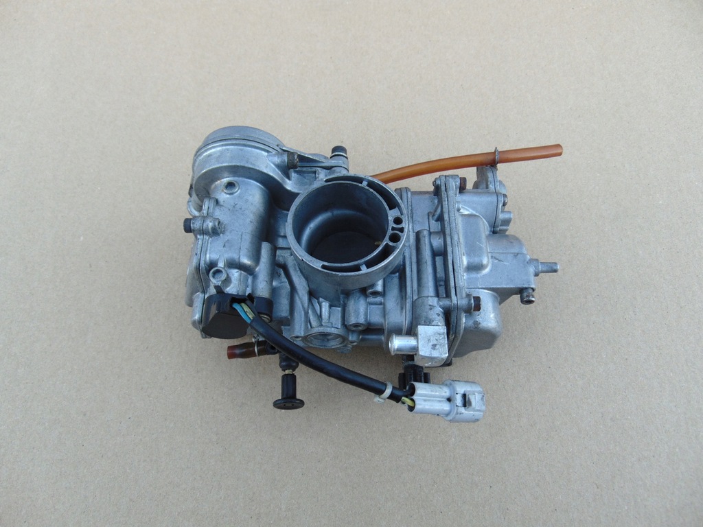 YAMAHA YZ 250F KEIHIN VERGASER Product image