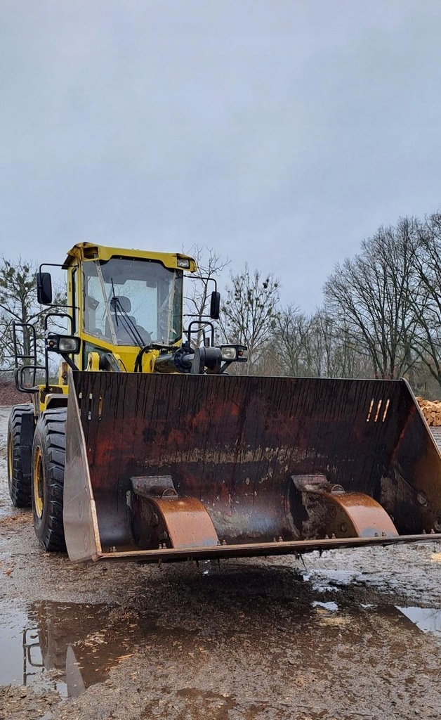 XCMG ZL50G Ladegerät Product image
