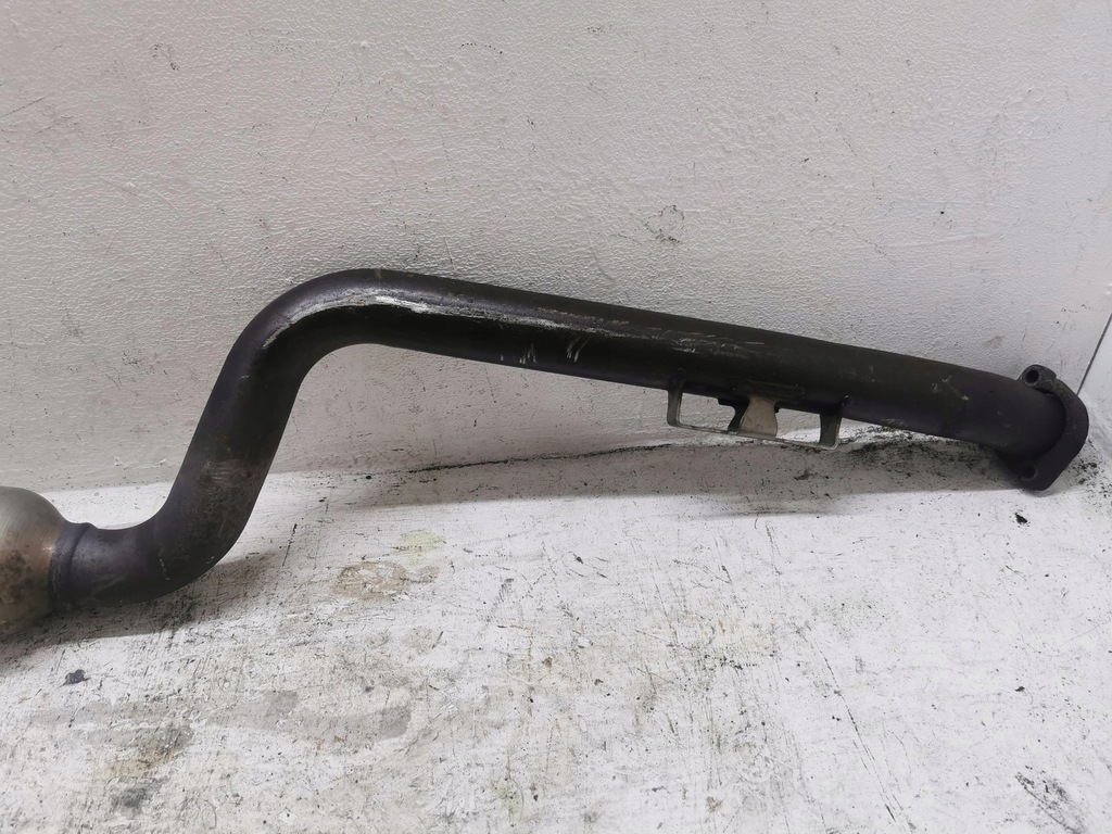 MITTLERER AUSPUFF LEER MERCEDES W207 1.8 CGI Product image