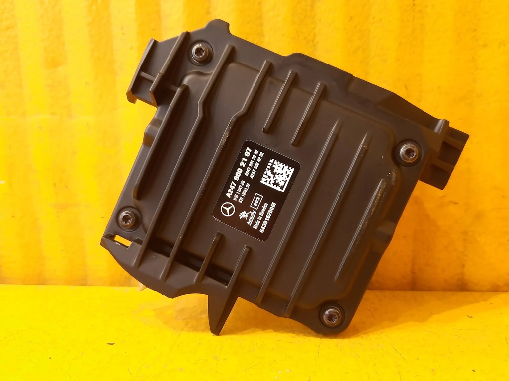 Mercedes-Benz A W177 WINDSCHUTZSCHEIBENKAMERA A2479002107 Product image