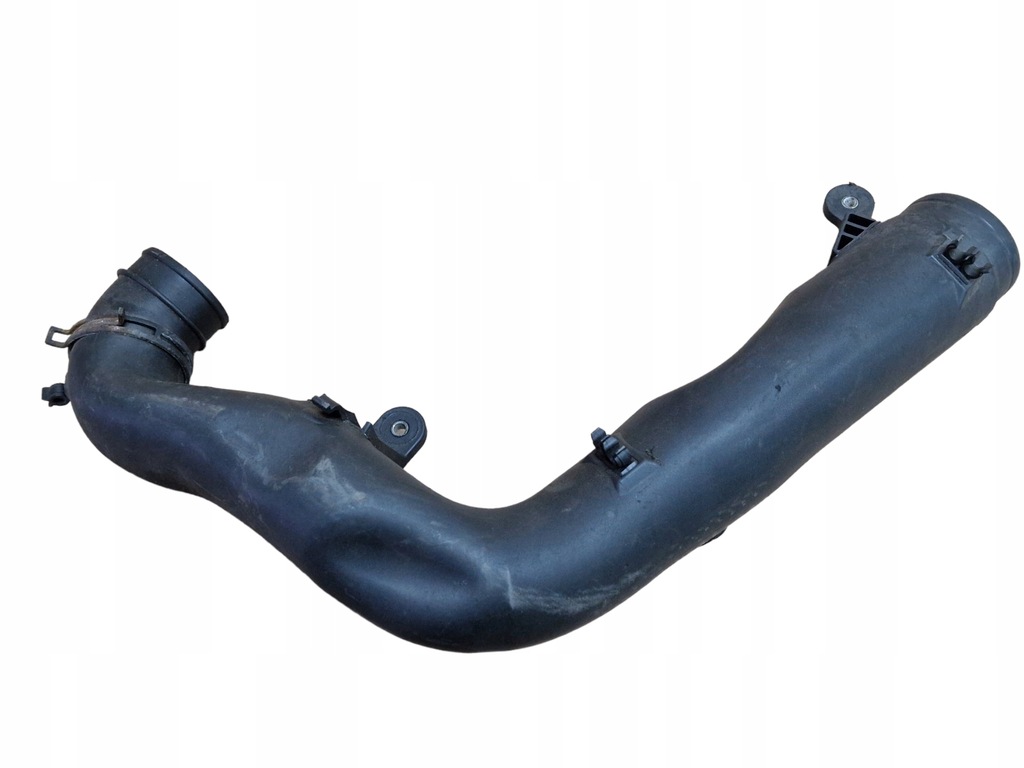VW Audi - Ladeluftkühlerrohr 1K0129654K Product image