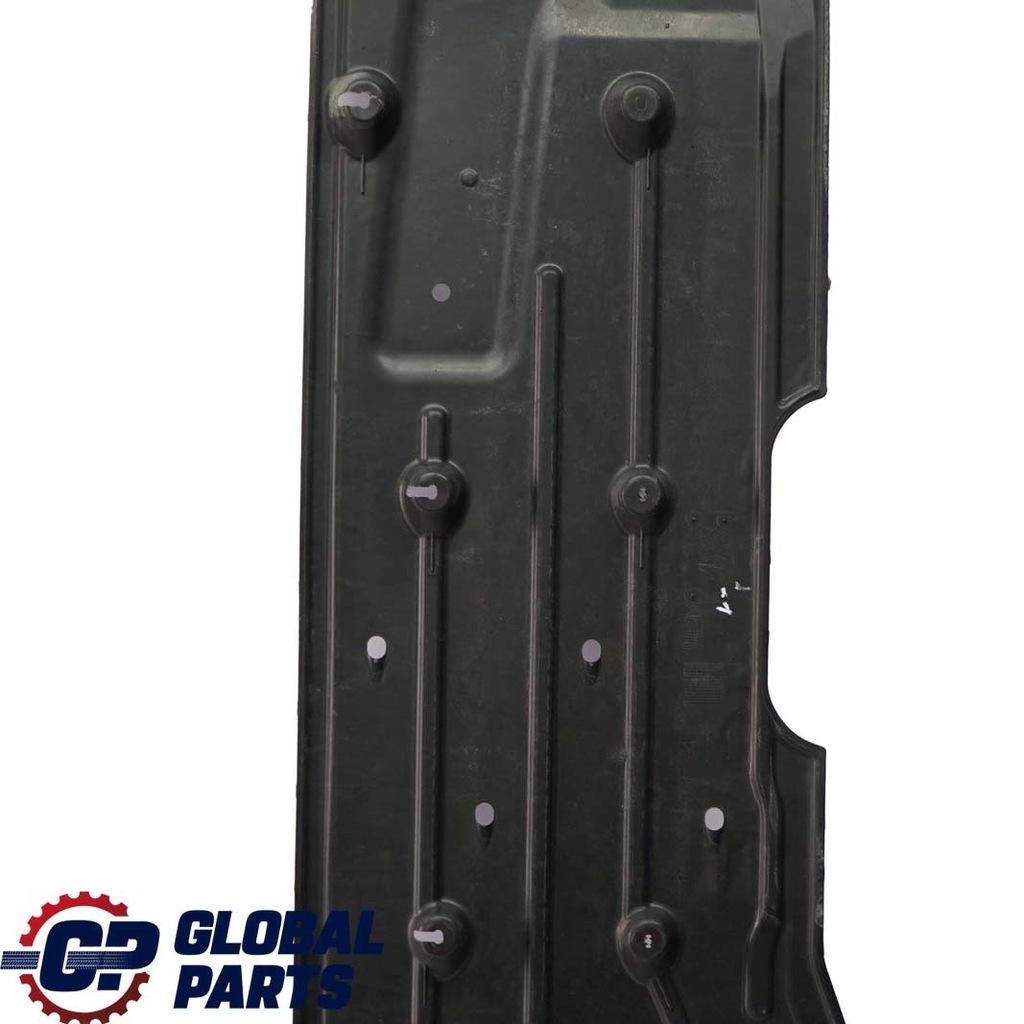 Mini Cooper R56 Unterfahrschutz links 2753163 Product image