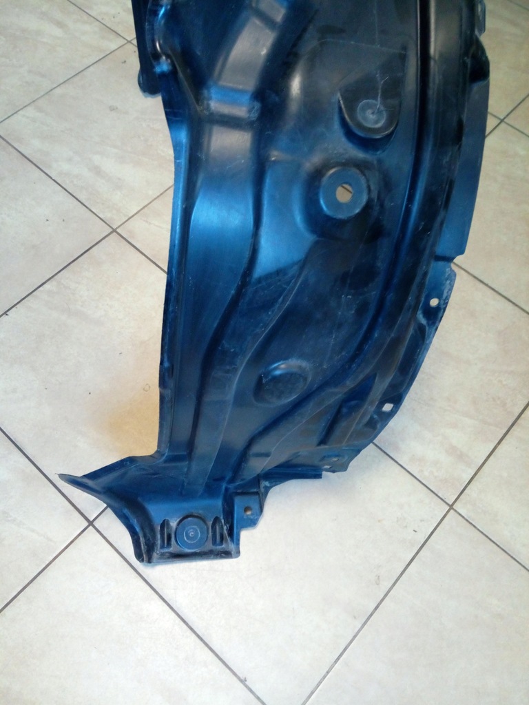 RADkasten TOYOTA COROLLA E21 VORNE ORIGINAL* Product image