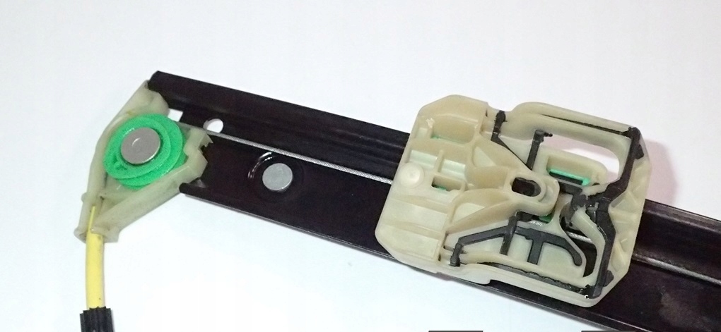 FENSTERHEBEMECHANISMUS AUDI A8 D4 4H0837462B Product image