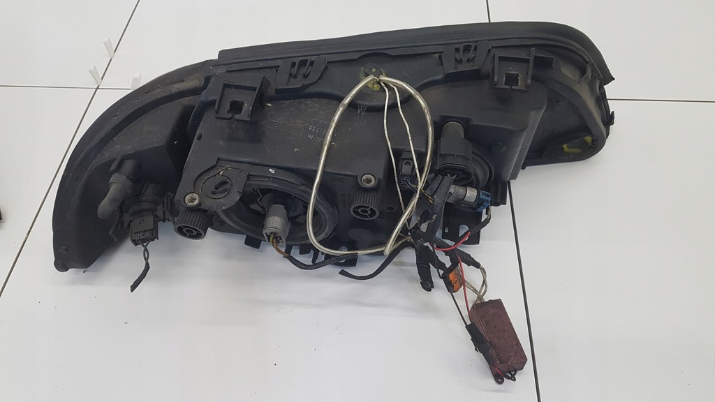 FRONTLEUCHTEN SET BMW E39 Product image