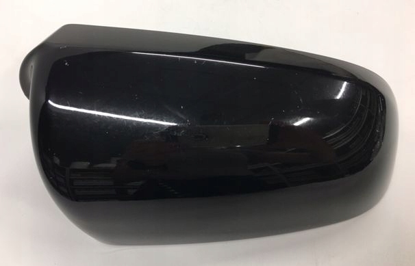 AUDI A3 (8P) A4 B6 A4 B7 A6 (C6) SPIEGELGEHÄUSE RECHTS 8E0857508 schwarz Product image