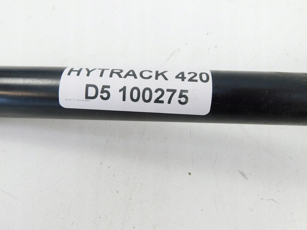 LINHAI HYTRACK 420 4x4 LENKRAD Product image