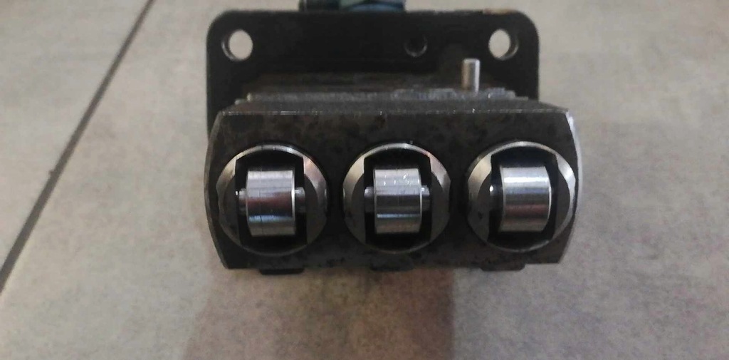 Kubota D1503 Einspritzpumpe Product image