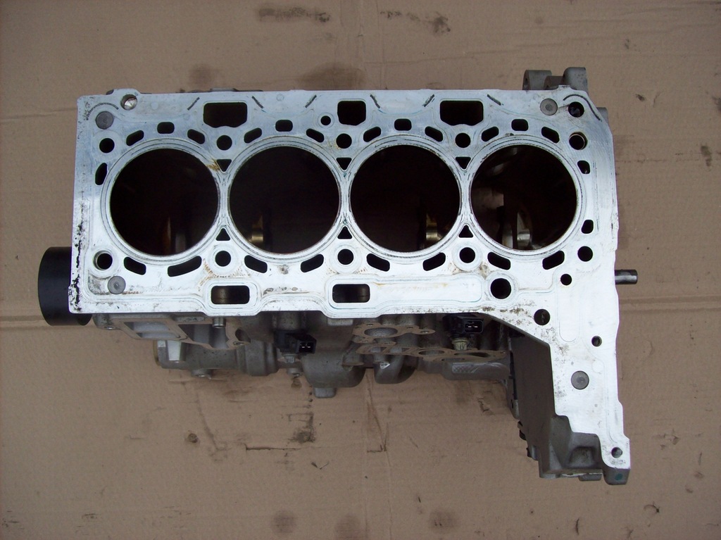 BMW MINI F48 F45 F55 F56 F60 MOTORBLOCK B48 Product image