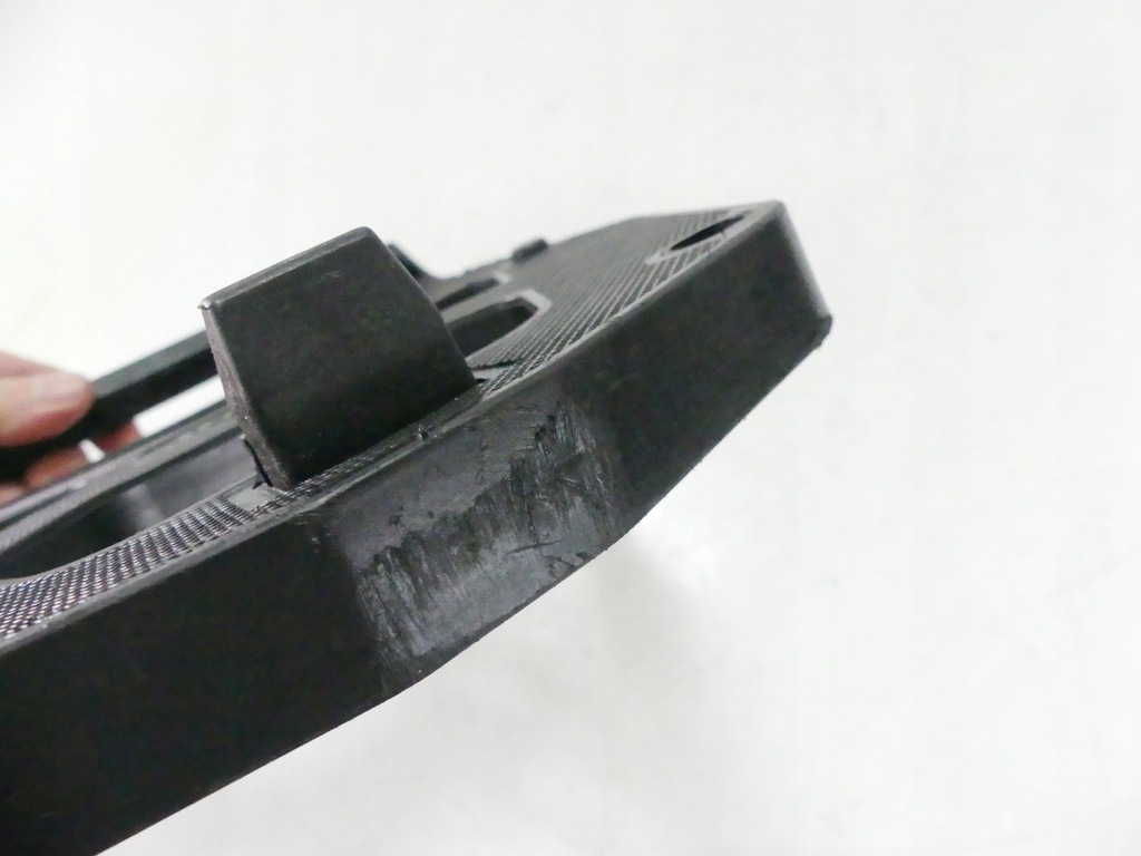 PLATTEN FÜR DEN GIVI TRANSIT Product image