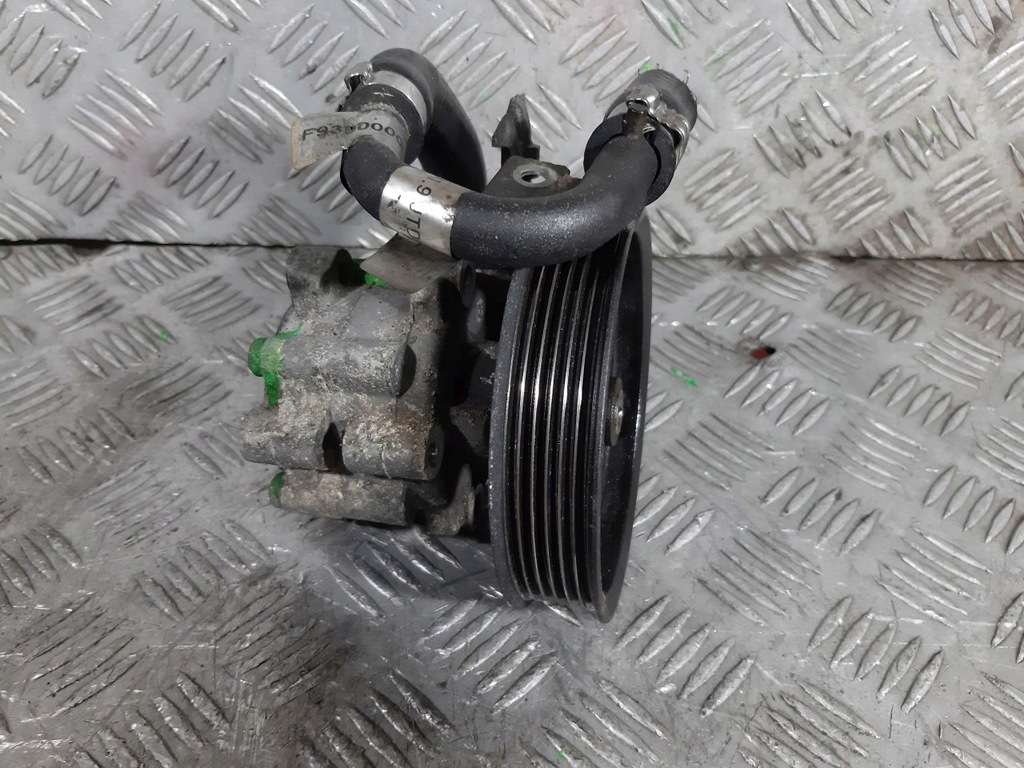 ALFA ROMEO 159 05R 1.9 JTD KRAFTPUMPE ZF Product image