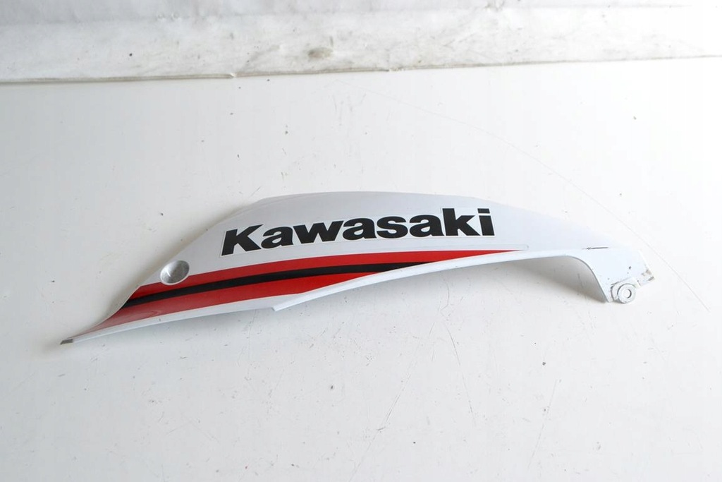 Pflugseitenverkleidung Kawasaki Ninja 650 Z650 EX650 17-19 Product image