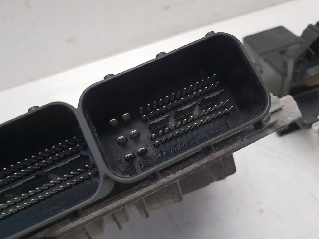 Volvo XC60 2009 Set Controller / ECU -Modul Product image