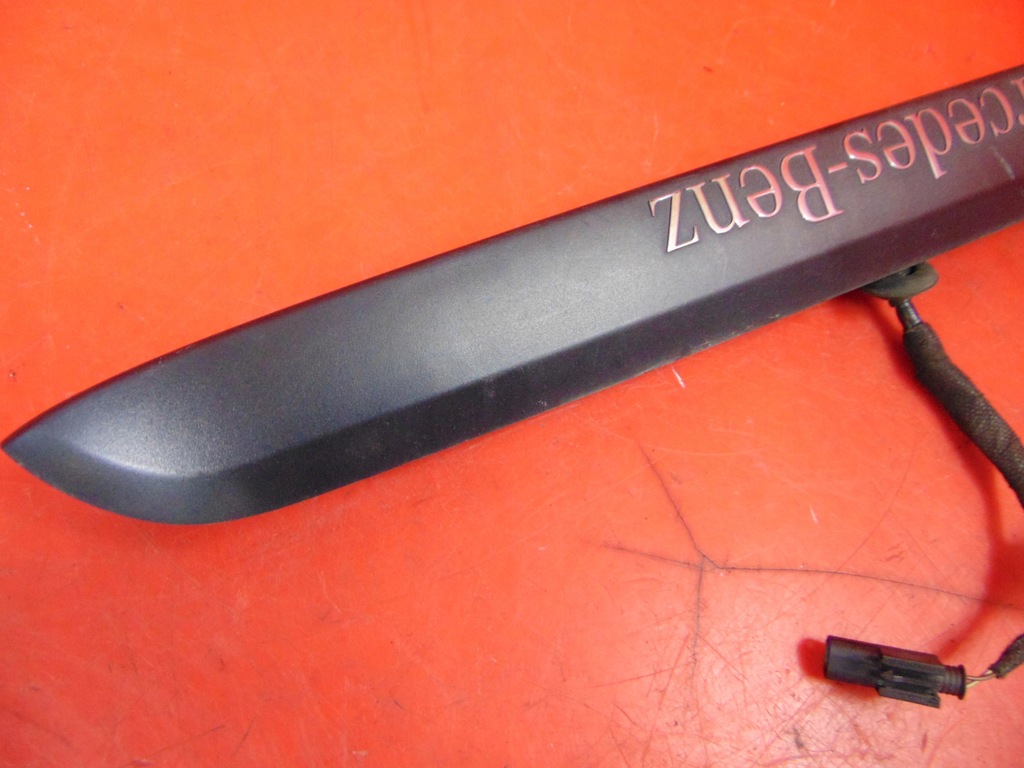 MERCEDES VITO W447 HECKKLAPPENMISCHUNG A4477400093 Product image