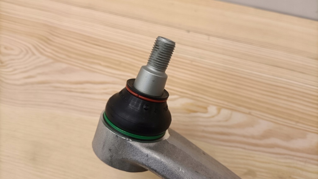 LINKS NEUE VORDERE SCHWINGEN ALFA STELVIO GIULIA K2063 K116/1331 Product image