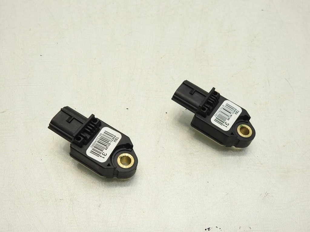 AUFPRALLSENSOR TOYOTA AVENSIS III T27 89831-02100 Product image