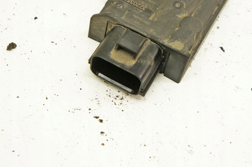 QS357 Volvo V90 16- Kraftstoffpumpenmodul 32203571 Product image
