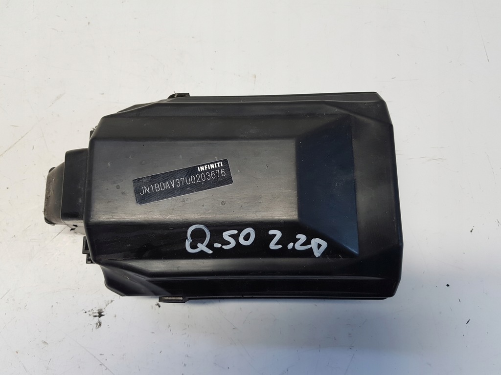 INFINITI Q50 SICHERUNGSKASTEN 284B94GB0A Product image