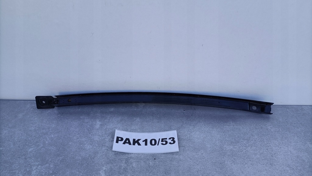 SEAT LEON 2 II MONTAGEFENSTERFÜHRUNG RECHTS 1P0839614 PAK10/53 Product image