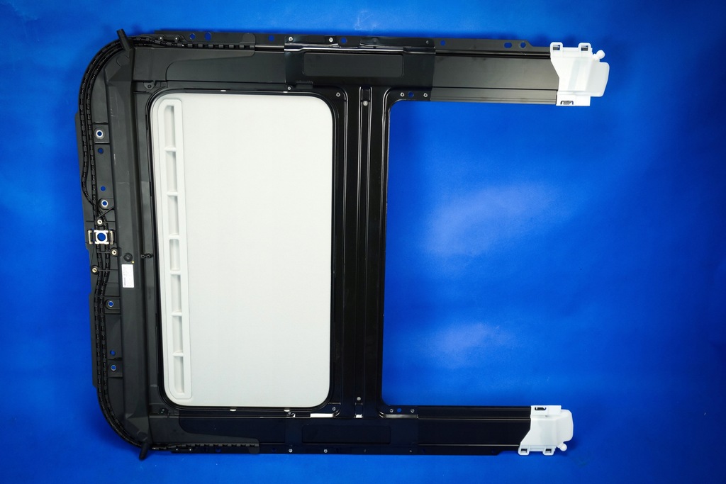 Schiebedach Dach Audi A5 S5 Spb 8T8 8T8877041E TB9 Product image
