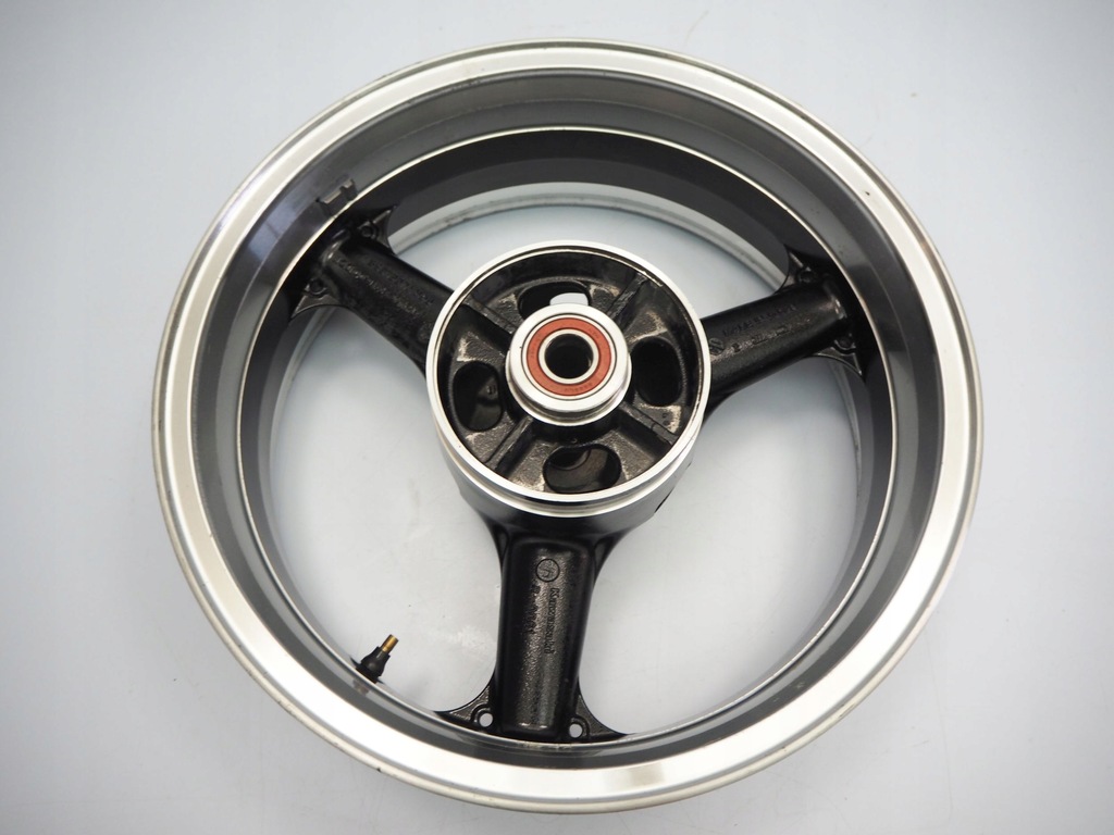 KAWASAKI Z1000 07-09 HINTERE FELGE Product image