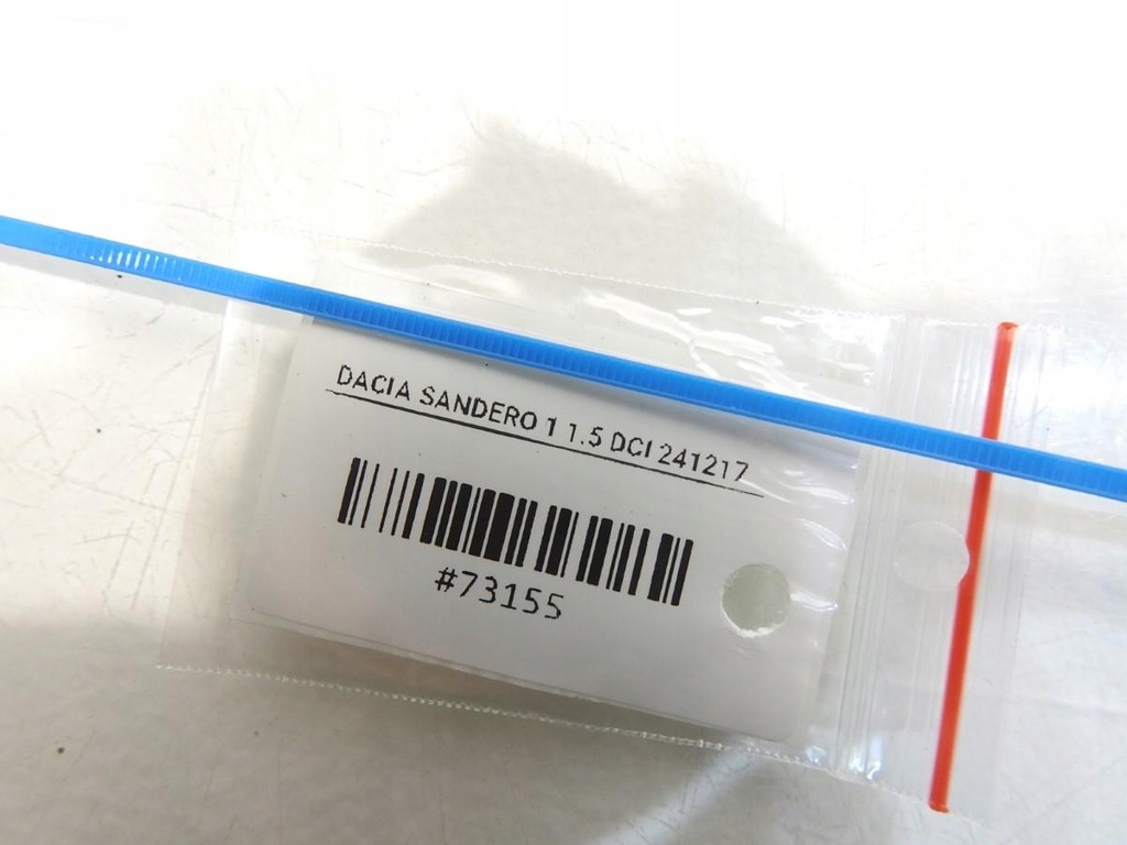 Tür begrenzt Dacia Sandero I 05879r Product image