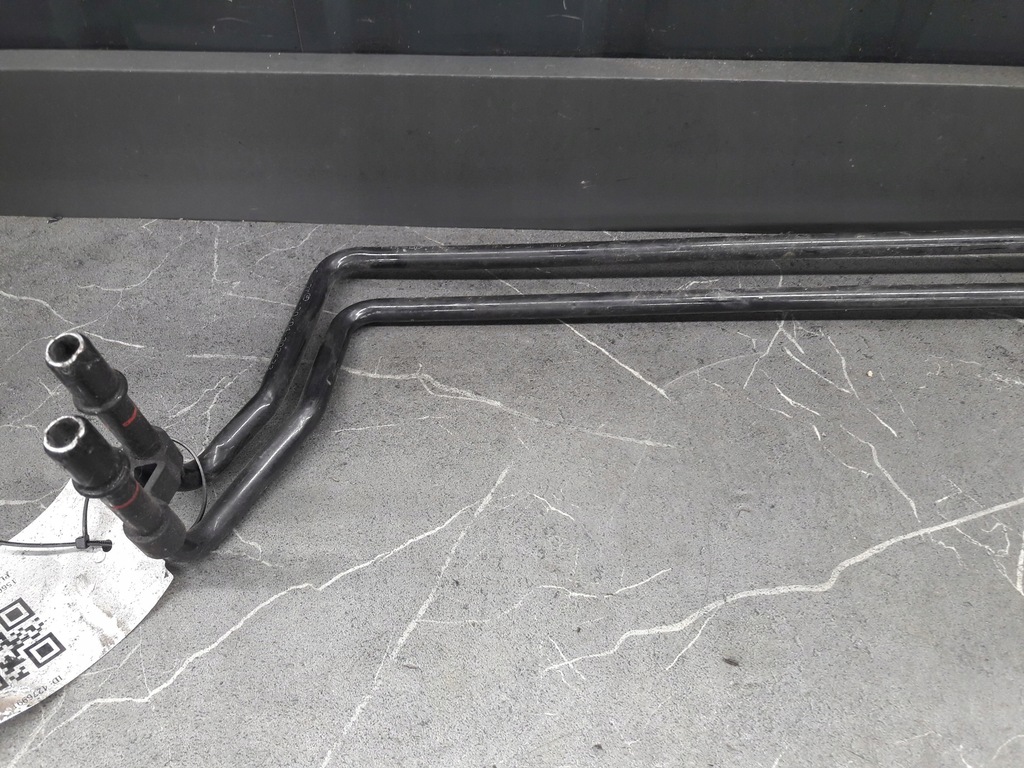 156002812 Servolenkungsflüssigkeitskühler BMW E46 1.8 2.0 Product image