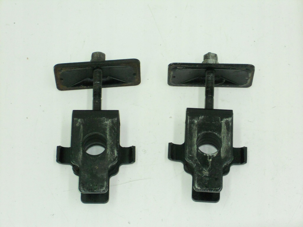 HONDA CBF 600 PC38 SPANNER KETTENSPANNER SET ORIGINAL Product image