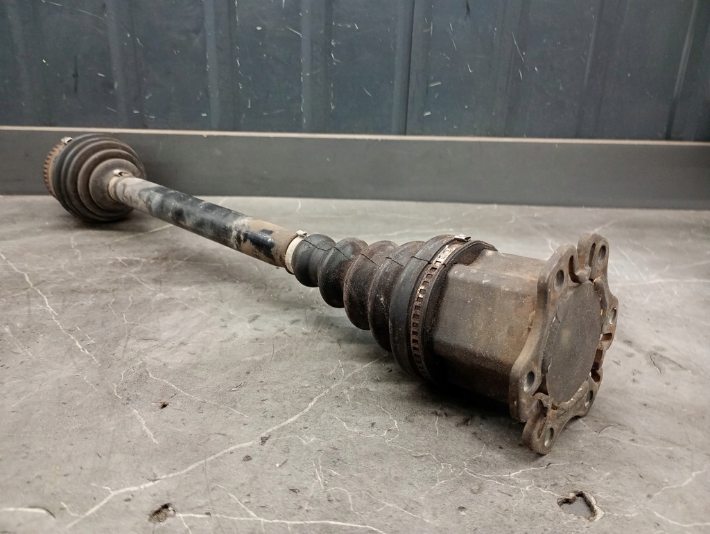 8E0407271AH Polos links vorne Audi A4 B6 Product image