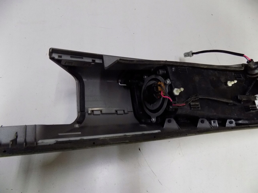 NISSAN X-TRAIL T30 Halogen-Dachleuchte, links Product image
