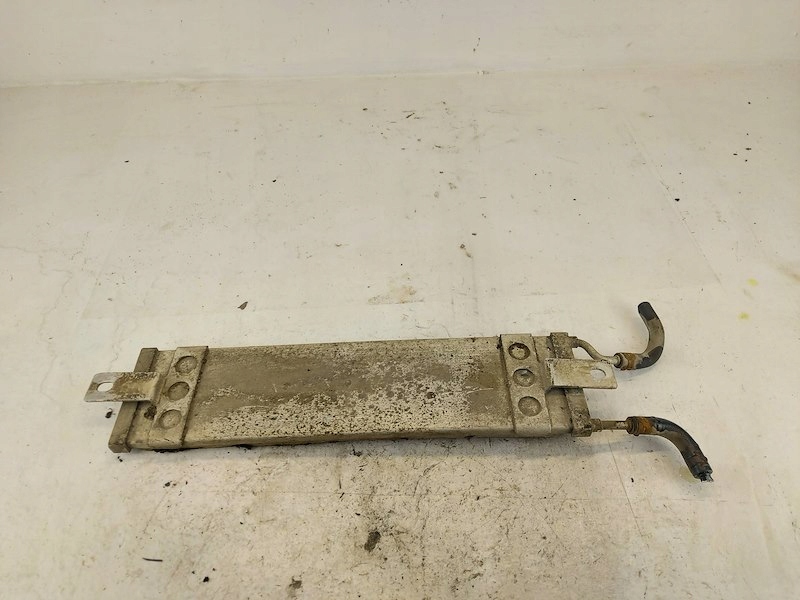 Kühler Kraftstoffkühler Audi A2 (8Z0) 1.4 TDi Product image