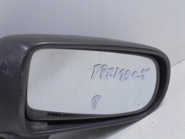 MAZDA PREMACY CP SPIEGEL RECHTS ELEKTRISCH SCHWARZ 99-01 5D Product image