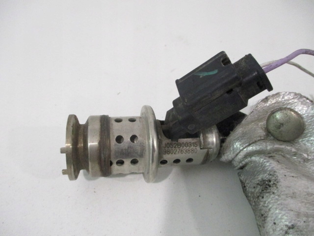 PEUGEOT 1.6 E-HDI ADBLUE-INJEKTOR 9802763880 Product image
