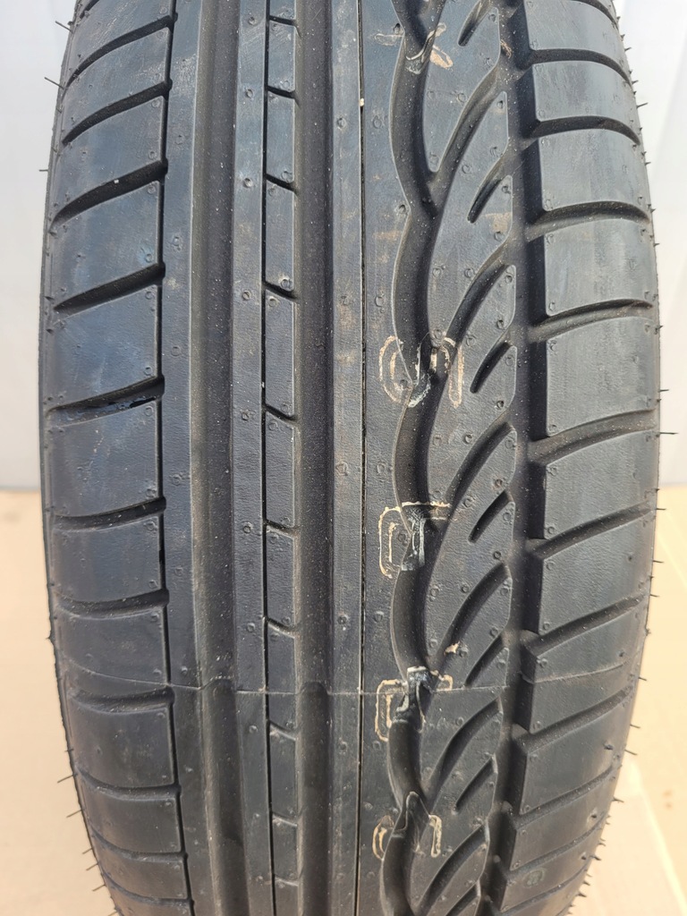 195/65 R15 91H DUNLOP SP SPORT 01 NEU Product image