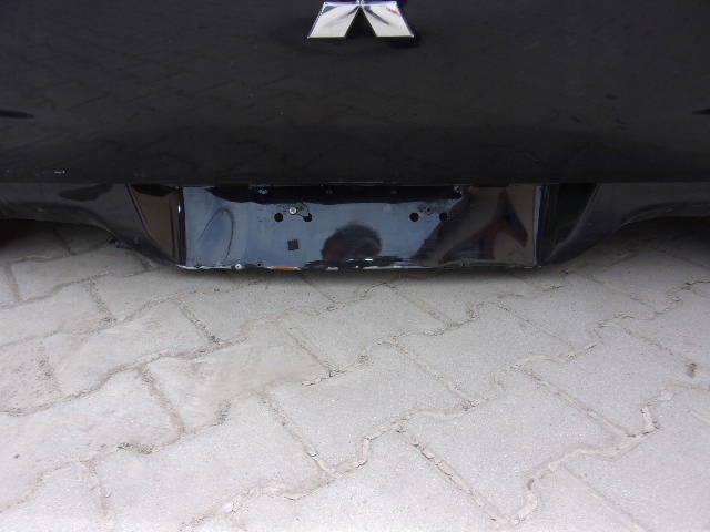KÖRPER MITSUBISHI L200 V 19- Product image