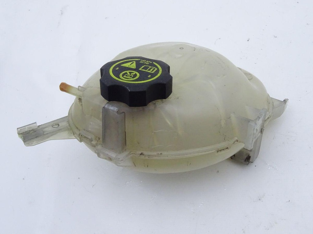 OPEL ASTRA K 15-19 1.6 CDTI AUSGLEICHSBEHÄLTER 13459964 Product image