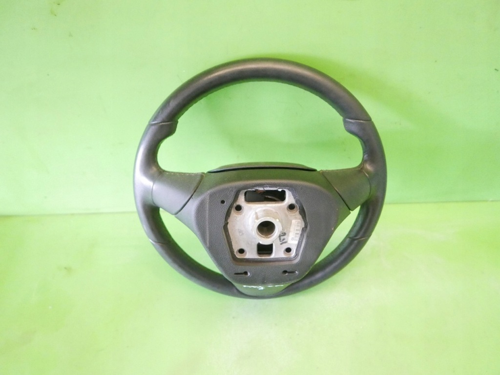 Multifunktionslenkrad + Airbag OPEL ASTRA J IV 09-12 Product image