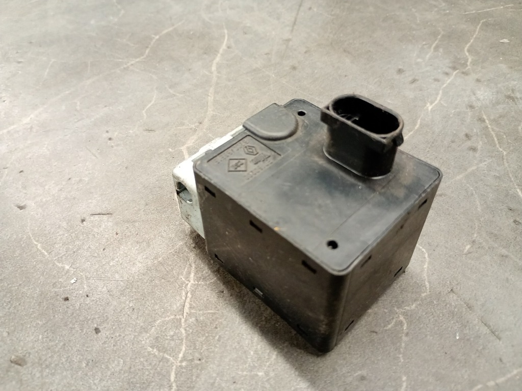 E0160200 Renault Scenic II Lenkradontroller Product image
