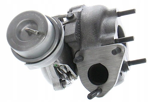 Turbolader 54359700014 Fiat Opel 1.3 84-95 PS Product image