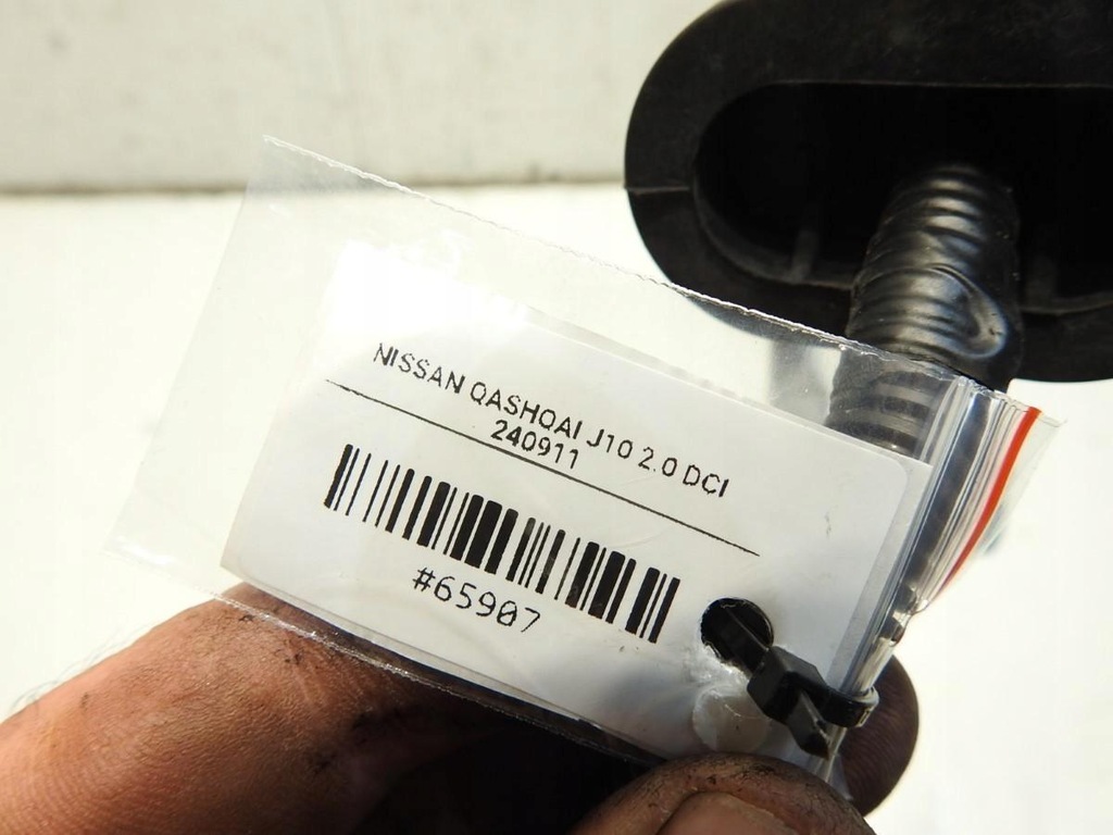 Türeinbau-Kabelbaum rechts NISSAN QASHQAI 24127JD101B Product image