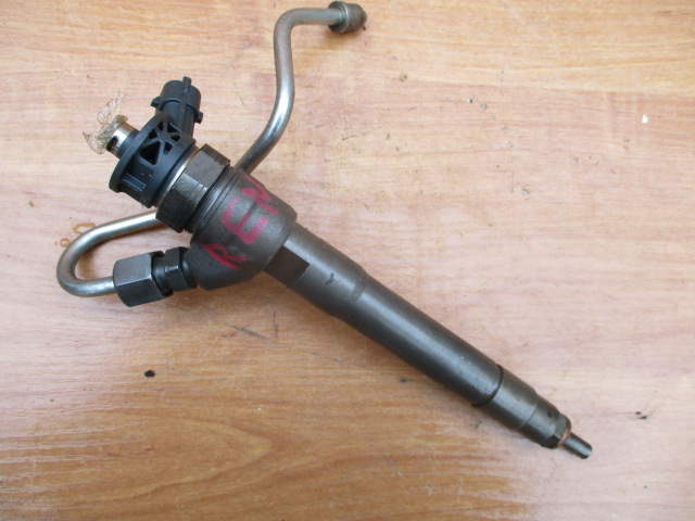 RENAULT 1.6 DCI EINSPRITZROHR 0445110414 Product image