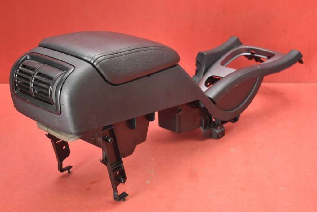 MITTELTUNNELARMLEHNE EU 12790310 SAAB 9-3 93 2 II LIFT 07-11 Product image