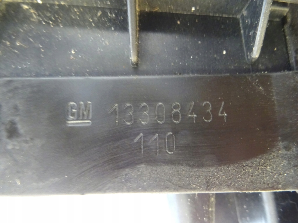 BATTERIEBASIS OPEL ZAFIRA C 1.6 2.0 CDTI Product image